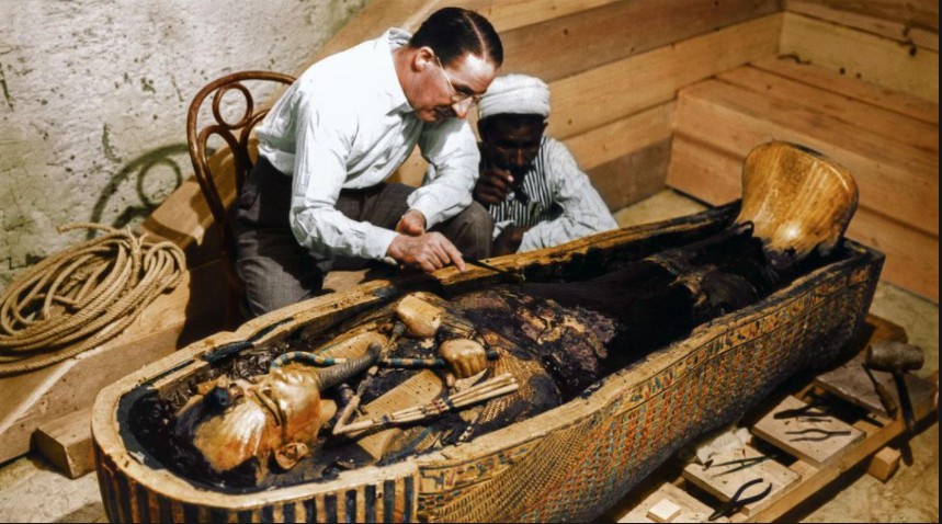 7 Deadliest Cases Of Mummy Curses