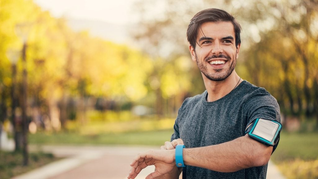 7 Scientifically-Proven Diet Tips for Men