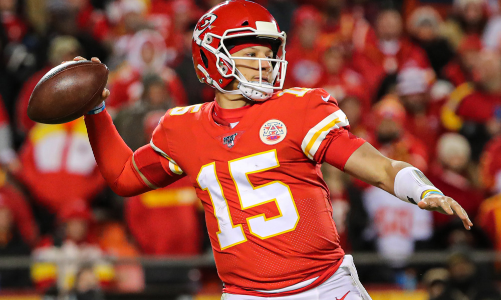 10 Facts About Patrick Mahomes That You Will Now Know Thanks To Us