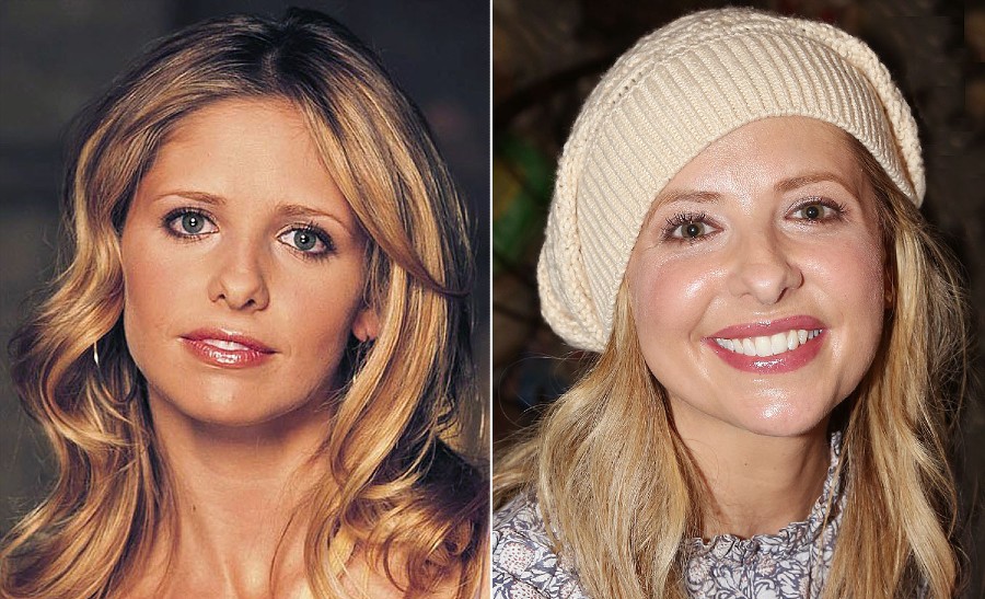 “Buffy the Vampire Slayer” Actors: Where Are They Now?