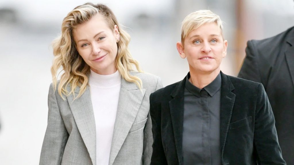 8 Longest LGBTQ+ Celebrity Relationships