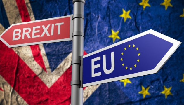 Brexit: недружні кроки та несмачні наслідки