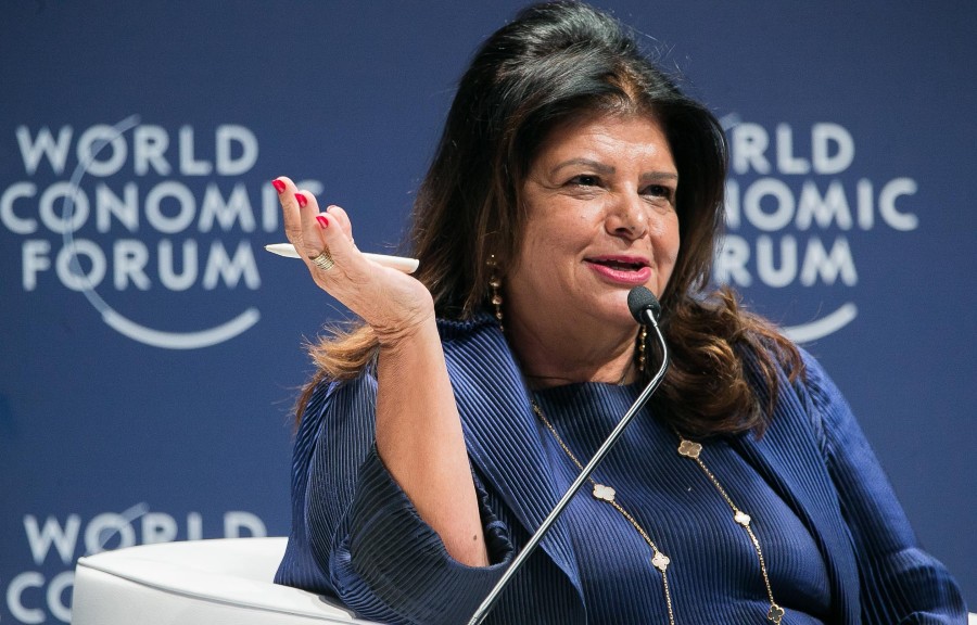 6 Mulheres que Mudam o Mundo, de acordo com Nathalia Arcuri