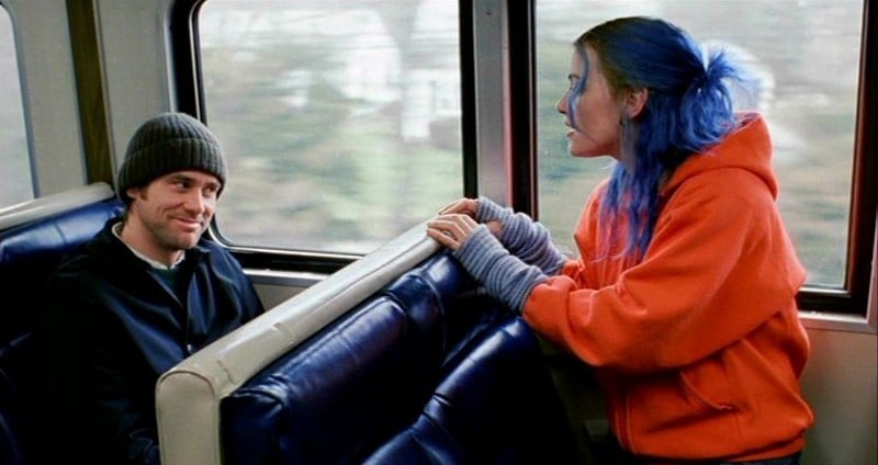 Eternal Sunshine Of the spotless Mind | 7 Movies That Will Change Your Life | Zestradar