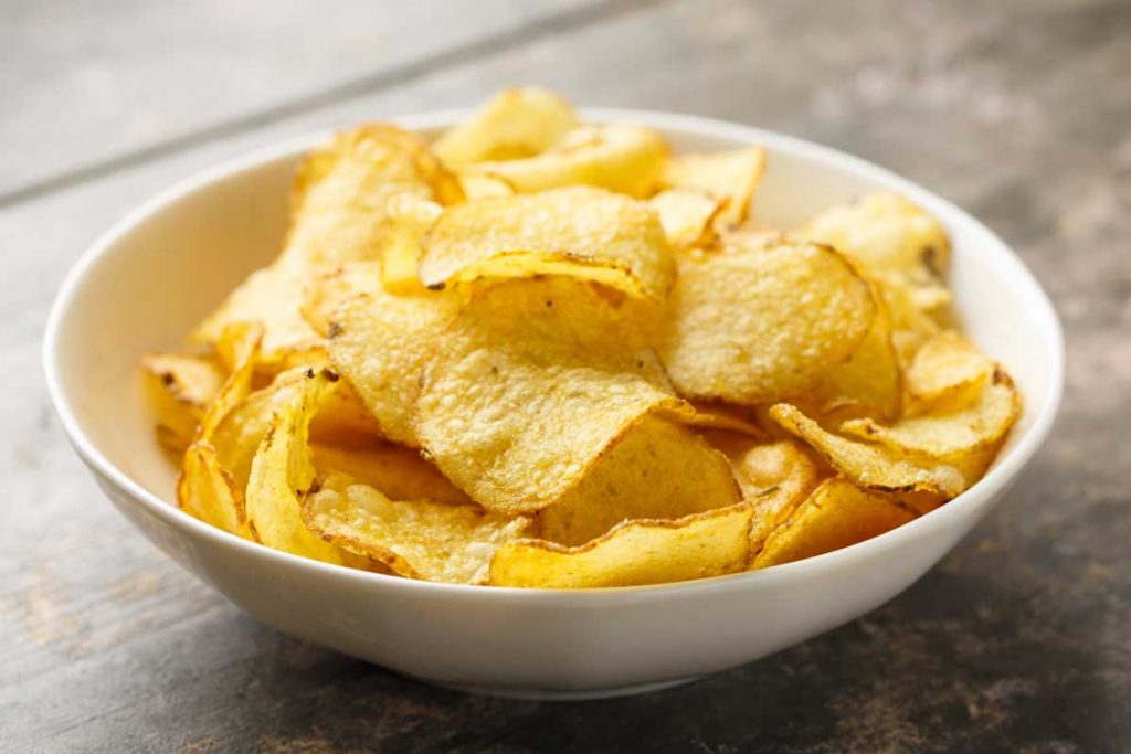 9 Most Harmful Foods You Should Avoid Eating At All Costs