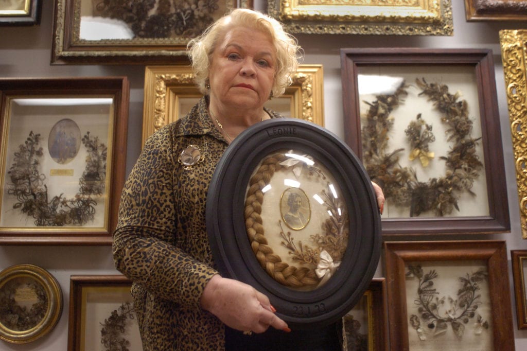 Top 6 Most Unusual Museums in the World 