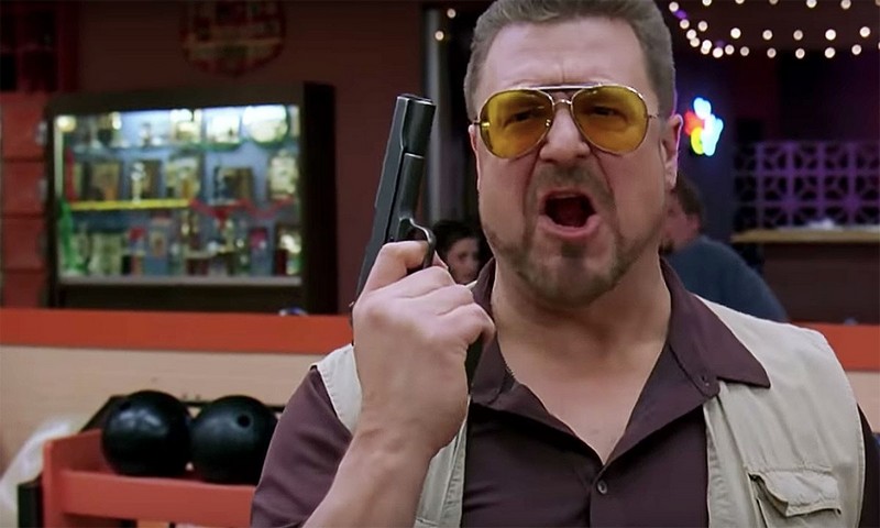 Remember These 90’s Sitcom Dads?