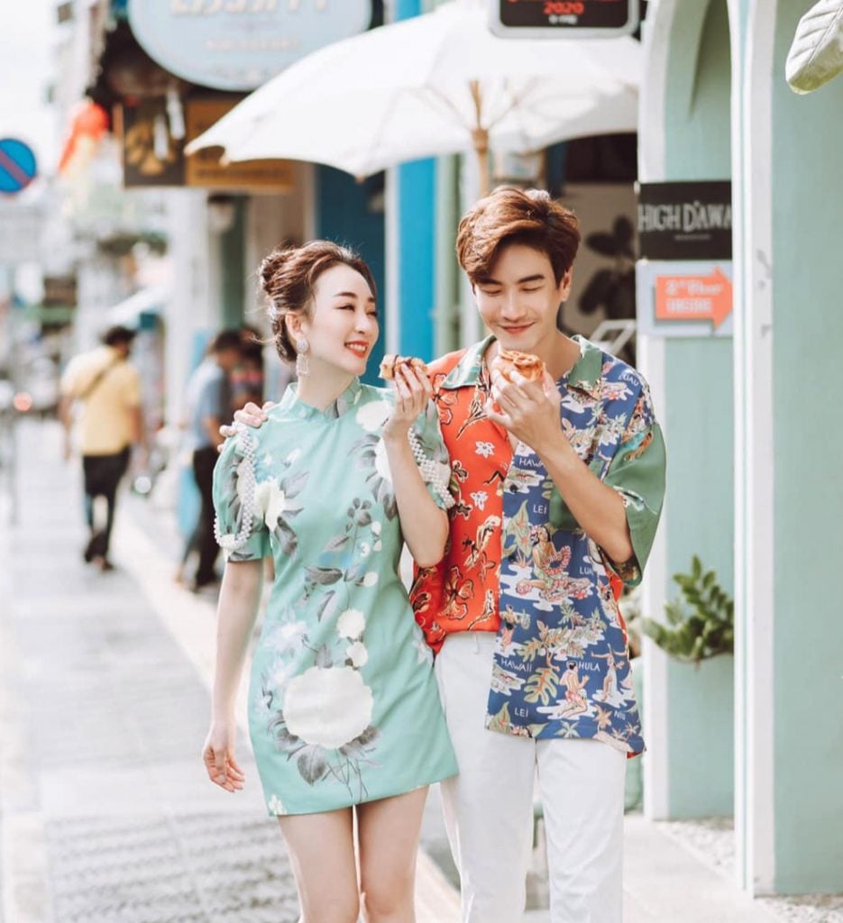 7 เรื่องราวที่เราไม่รู้เกี่ยวกับคู่รักคนดัง ตู่-ปิยวดี และโอปป้ามาวิน