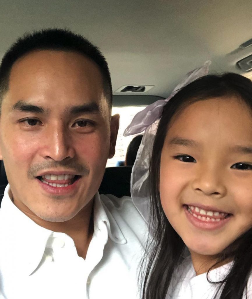 8 ซุปเปอร์สตาร์เด็กเมืองไทย ที่มีใบหน้าคล้ายพ่อแม่ราวกับแกะ