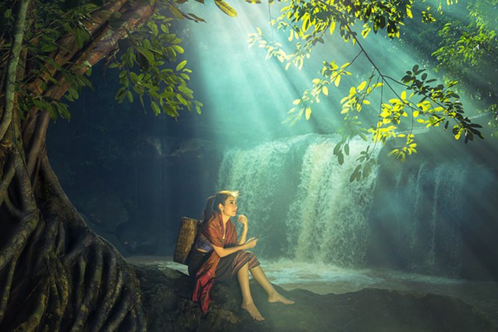 Inilah Kisah Misteri Alas Purwo, Hutan Tertua di Pulau Jawa