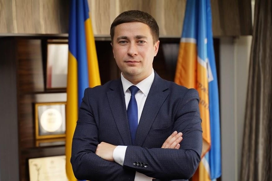 Рейтинг перспективних українських політиків 2021