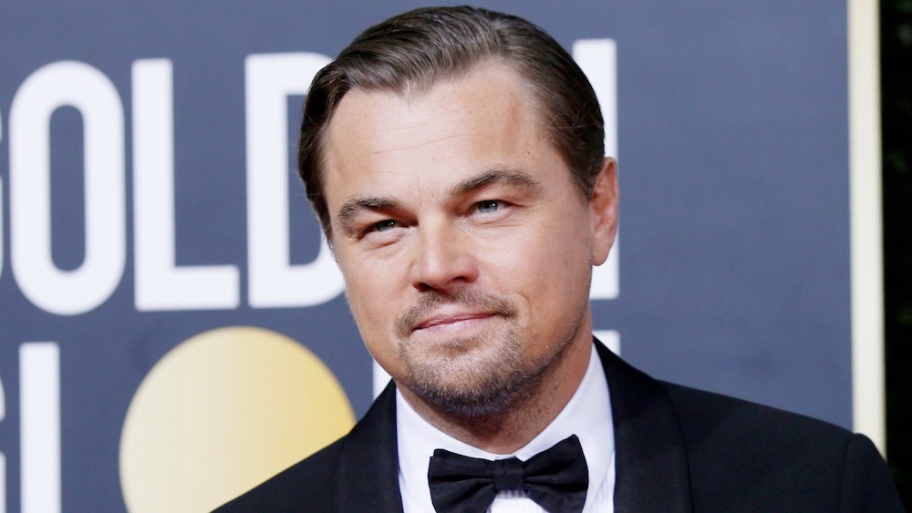 Leonardo DiCaprio | 10 Celebrities Who Have Impacted Society Through Their Philanthropy | Zestradar