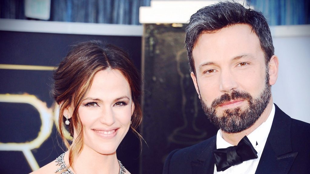 10 Celebrity Ex-Couples That We Still Talk About Today