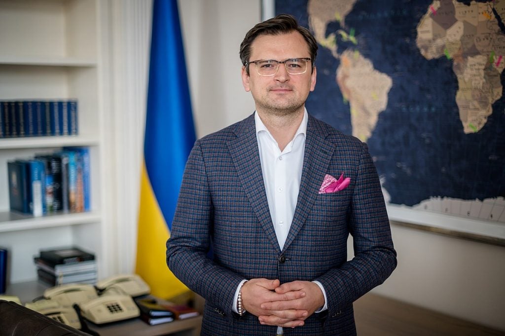 Рейтинг перспективних українських політиків 2021