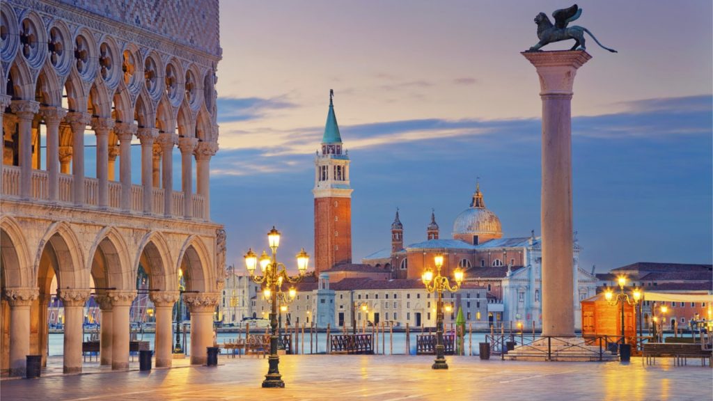 I 20 panorami più belli d’Italia