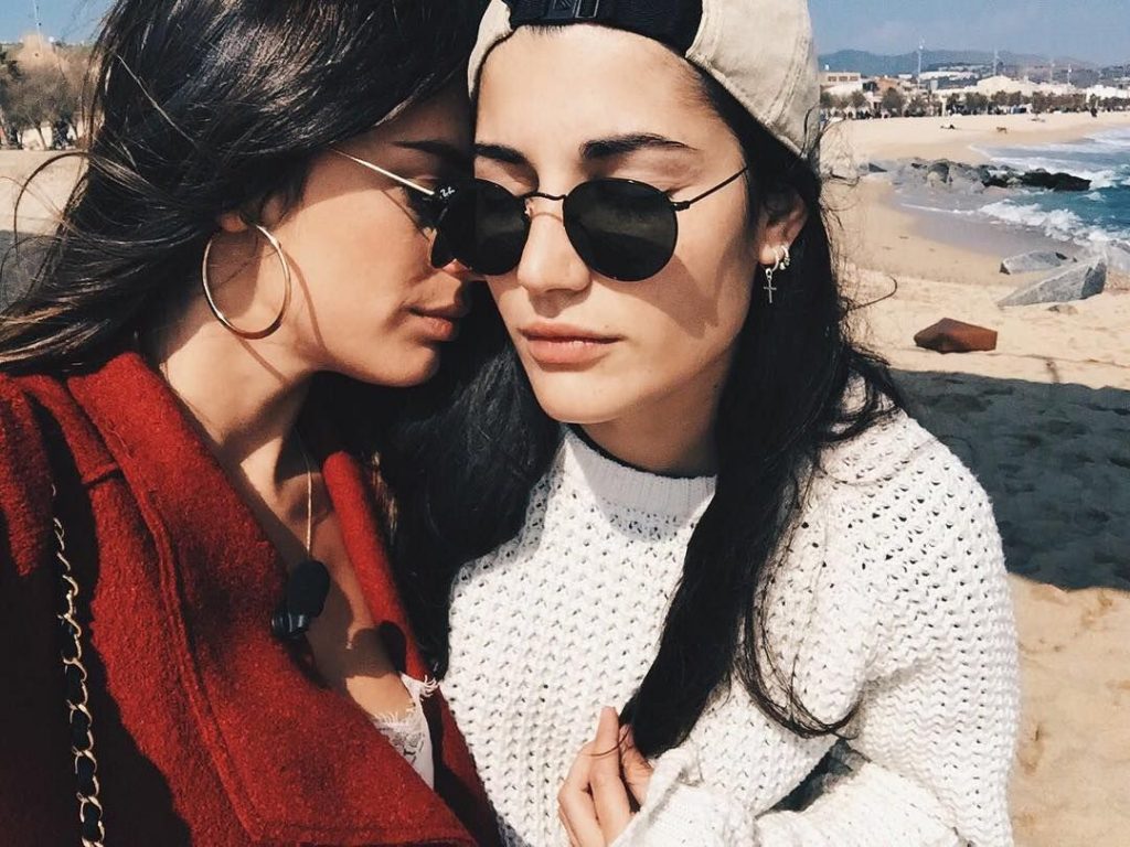 Las 9 parejas españolas que demuestran que la fama no puede vencer al amor verdadero