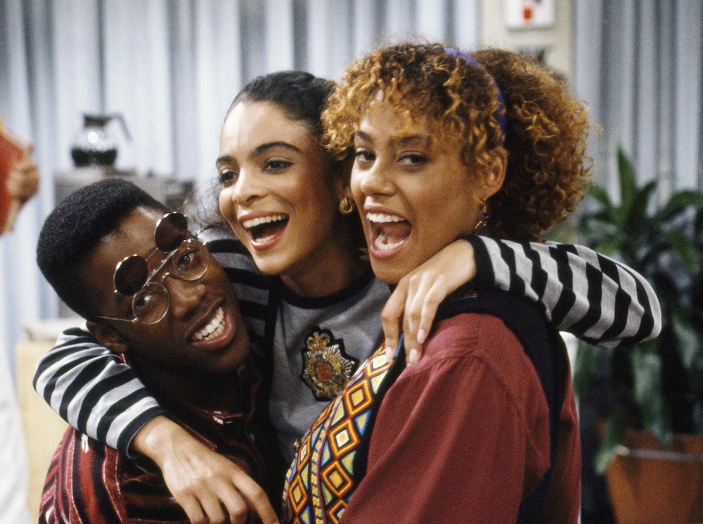6 Best Black 90s Sitcoms