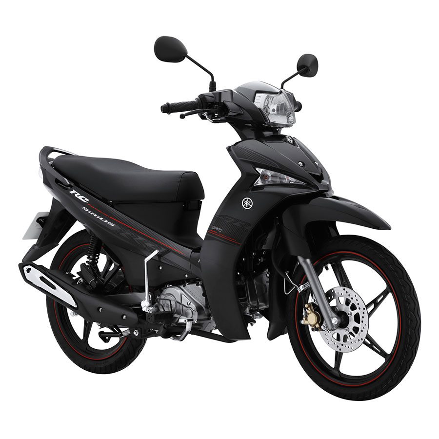 Top 6 điểm khác biệt giữa 2 hãng xe nổi tiếng Honda và Yamaha