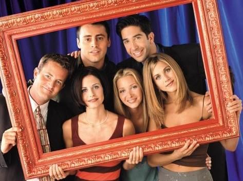 8 Secrete Din FRIENDS Despre Care Nu Știai