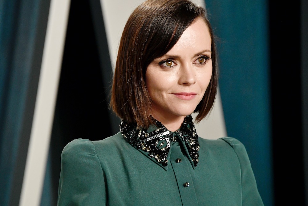 Why Hollywood Won’t Cast Christina Ricci Anymore
