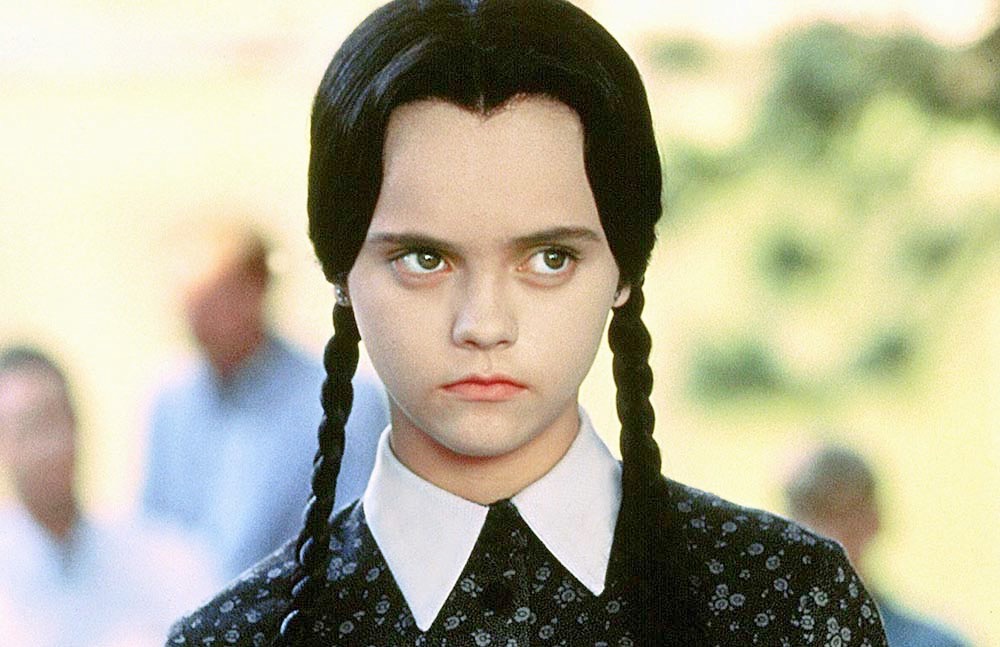 Why Hollywood Won’t Cast Christina Ricci Anymore