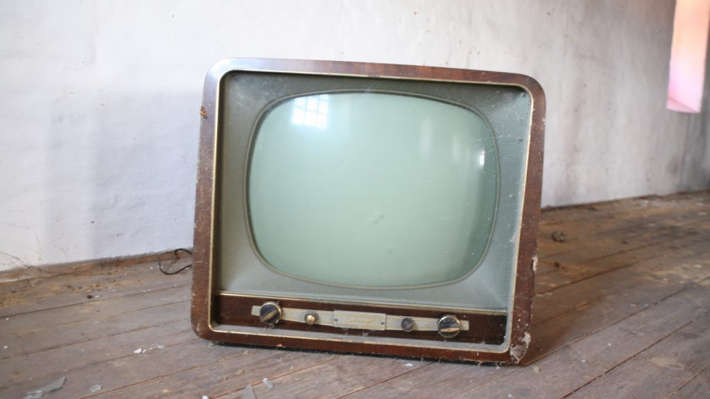 10 oggetti vintage che oggi valgono una fortuna