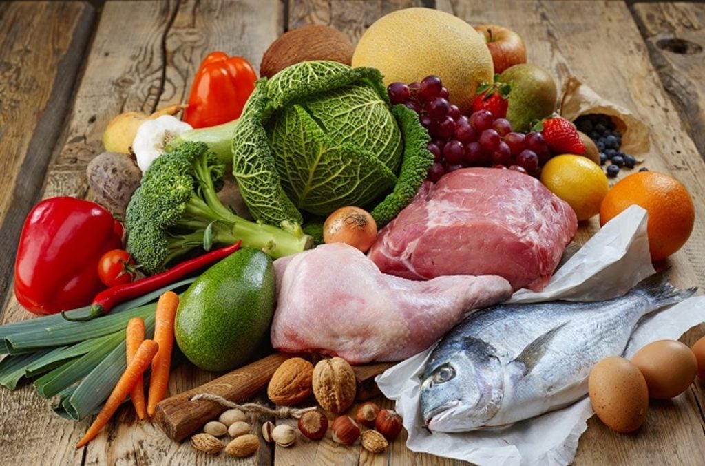 نرشح هذه الحميات الغذائية للرجال