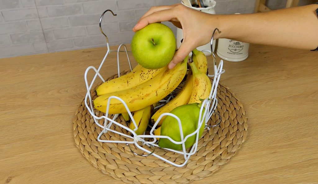 Riciclo creativo: tante idee per dare nuova vita alle grucce