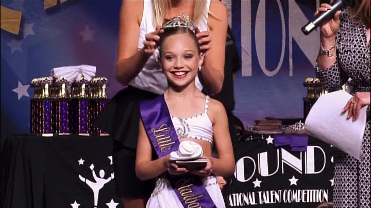 The Stunning Transformation Of Maddie Ziegler - How Old Was Maddie When She Left Dance Moms