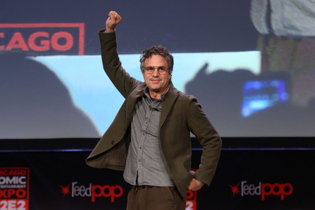 9 Facts About Mark Ruffalo To Get You Through The Day