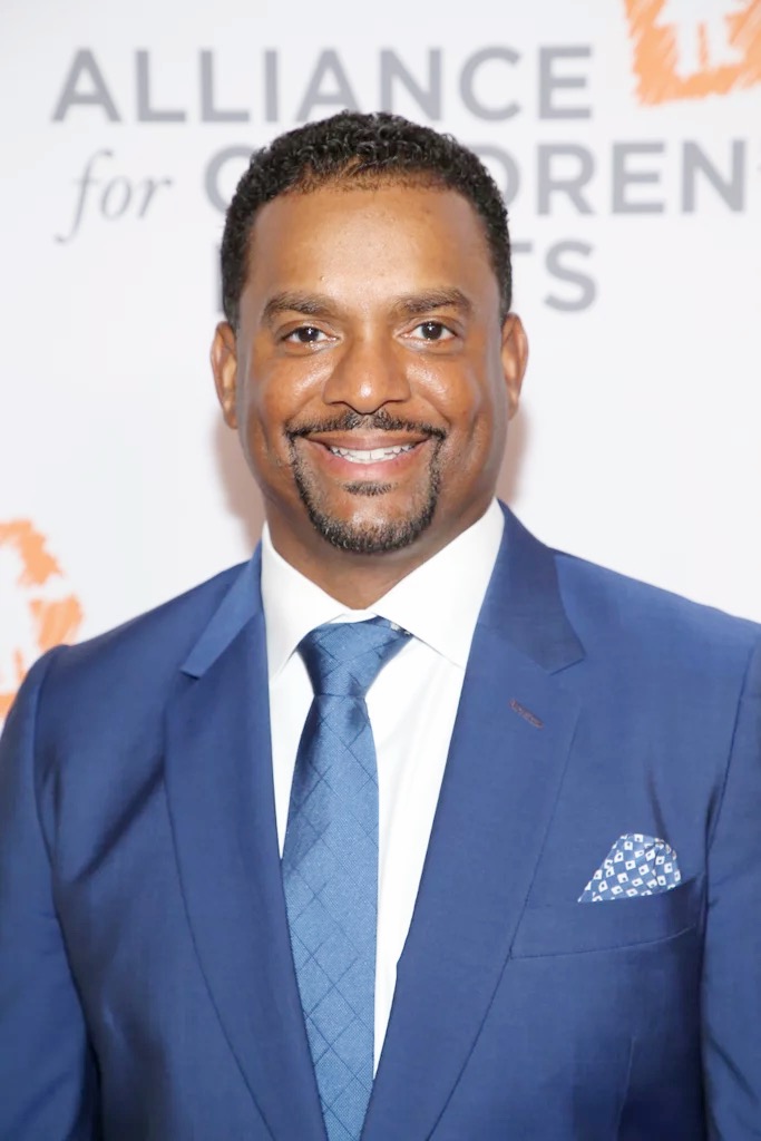 What is The Fresh Prince of Bel-Air Cast Doing These Days?