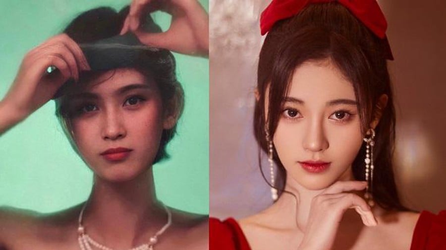 Những “bản sao” của người nổi tiếng!