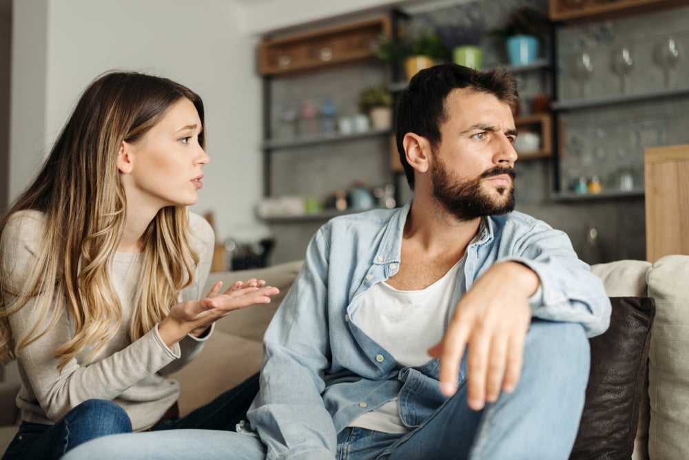 Frustrating Little Things You Do That Your Girlfriend Hates