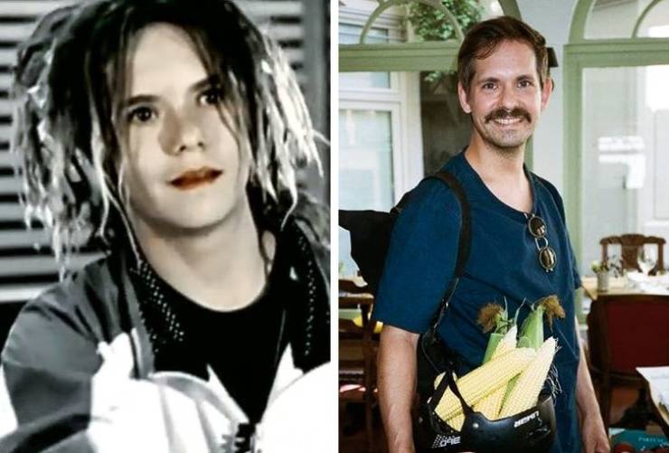 What Happened To The Guy With Dreadlocks From Bomfunk MCs “Freestyler”?