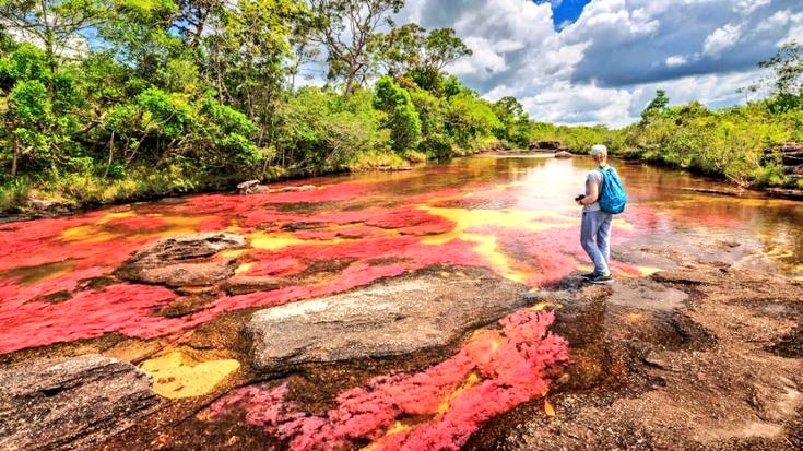 8 Mysterious Places in South America Worth Visiting