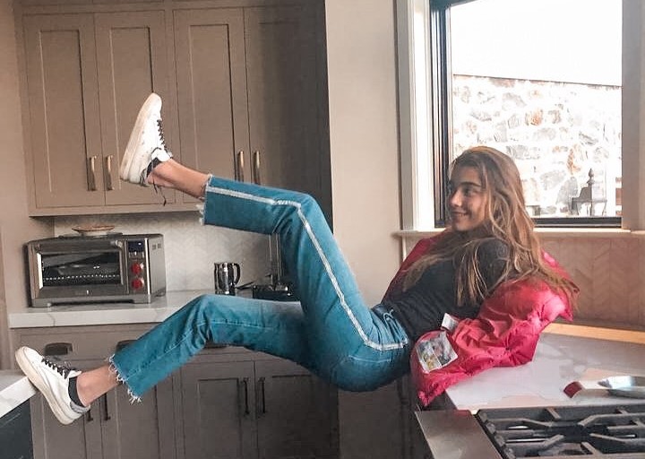 5 Interesting Facts You Should Know About Natalie Biden