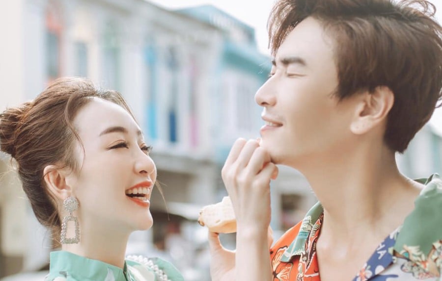 7 เรื่องราวที่เราไม่รู้เกี่ยวกับคู่รักคนดัง ตู่-ปิยวดี และโอปป้ามาวิน