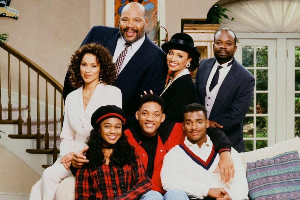 What is The Fresh Prince of Bel-Air Cast Doing These Days?