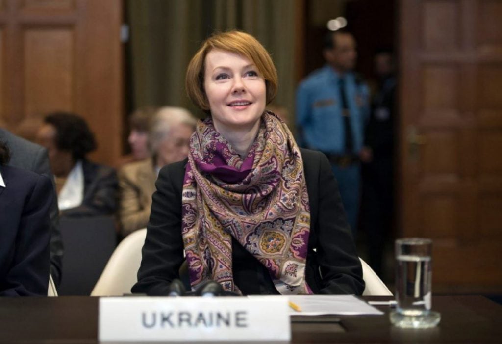 Рейтинг перспективних українських політиків 2021