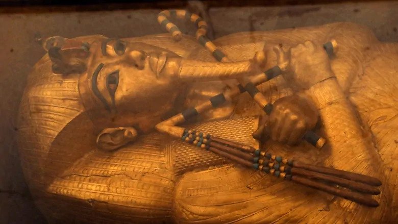 The Curse of Tutankhamun: The Real Deal or Nah?