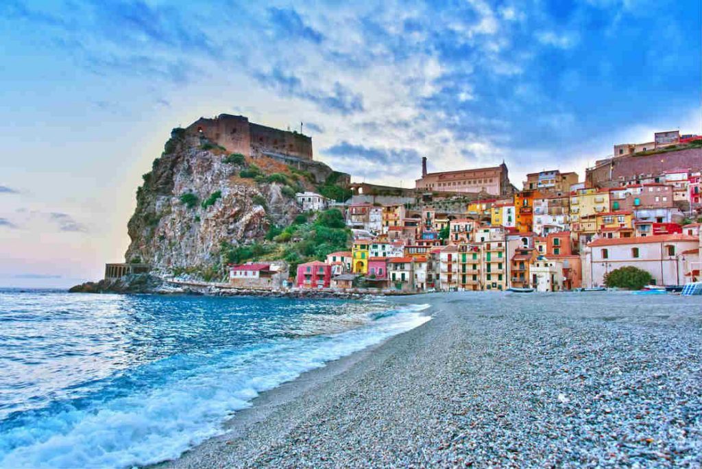 I 20 panorami più belli d’Italia