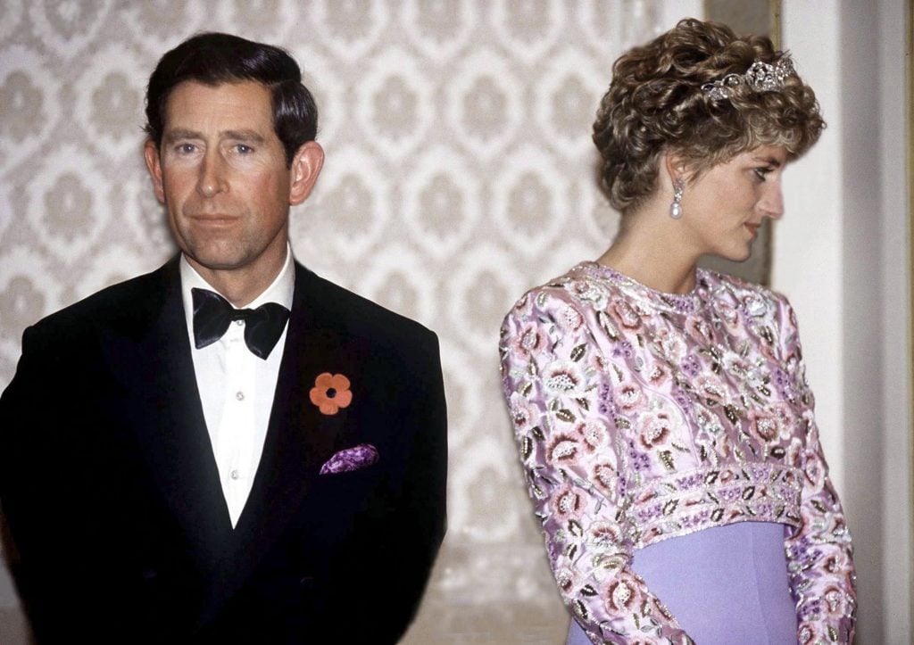 6 Biggest Scandals of the British Royal Family