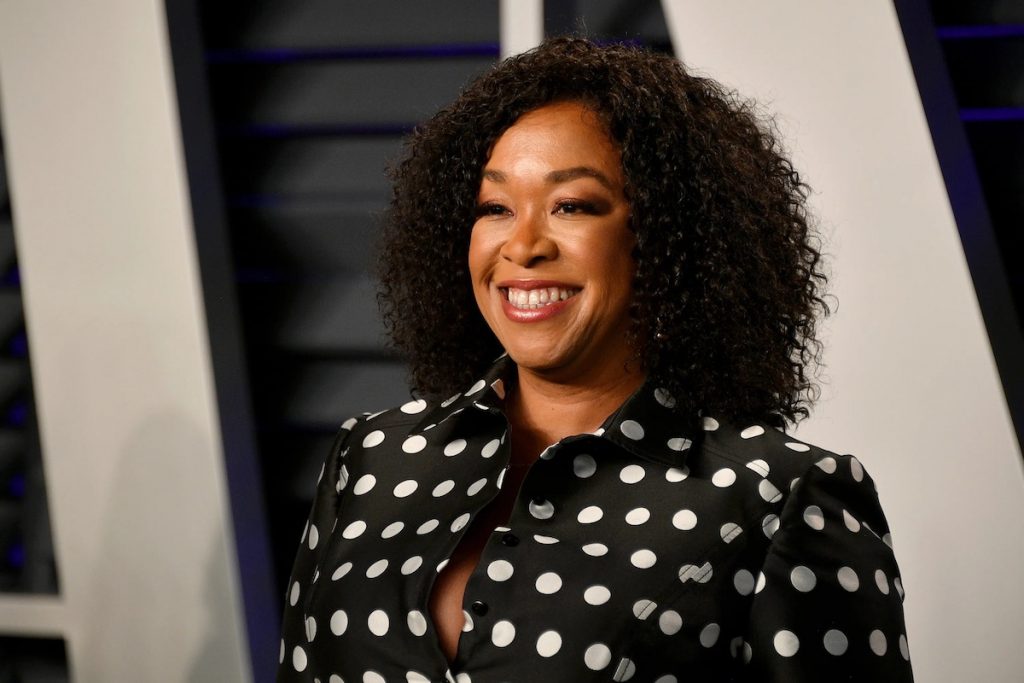 Every Magical TV Moment Shonda Rhimes Has Given Us Over the Years