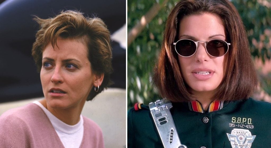 8 Stars Who Were Originally Cast In Your Favorite Movies