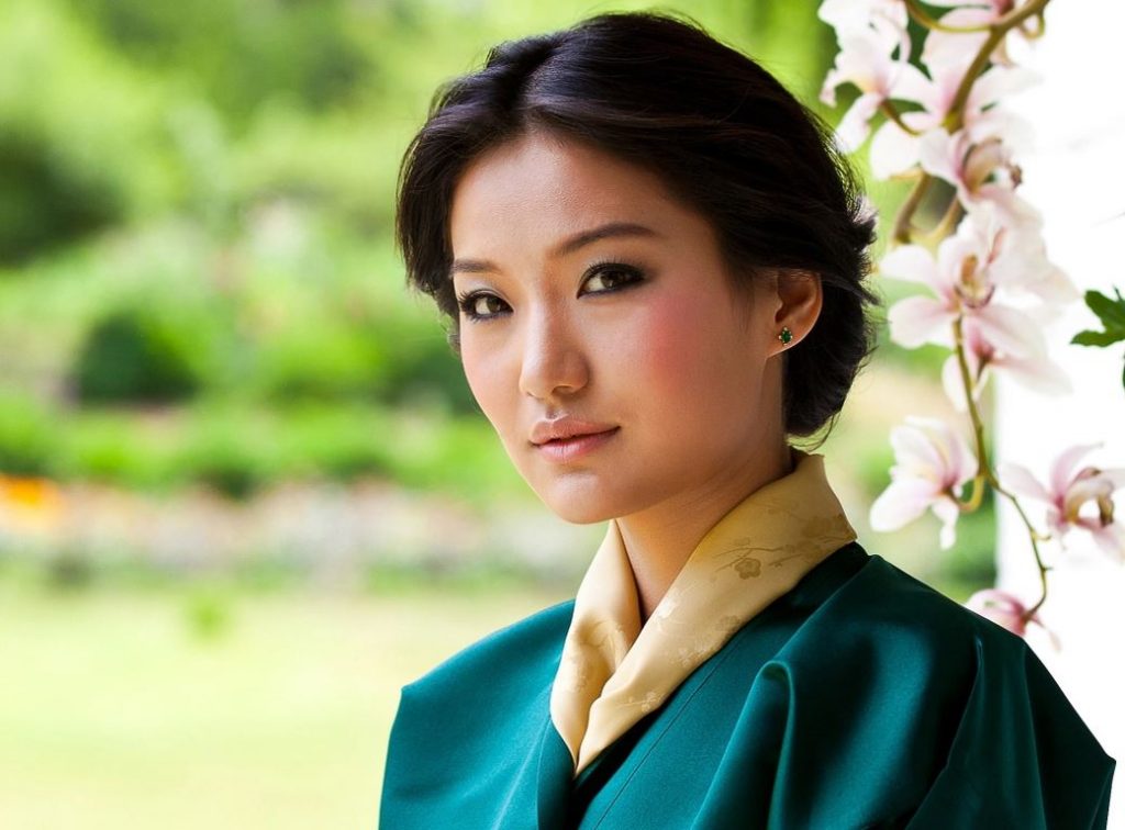 9 สิ่งที่คุณไม่รู้เกี่ยวกับสมเด็จพระราชินีแห่งประเทศภูฏาน