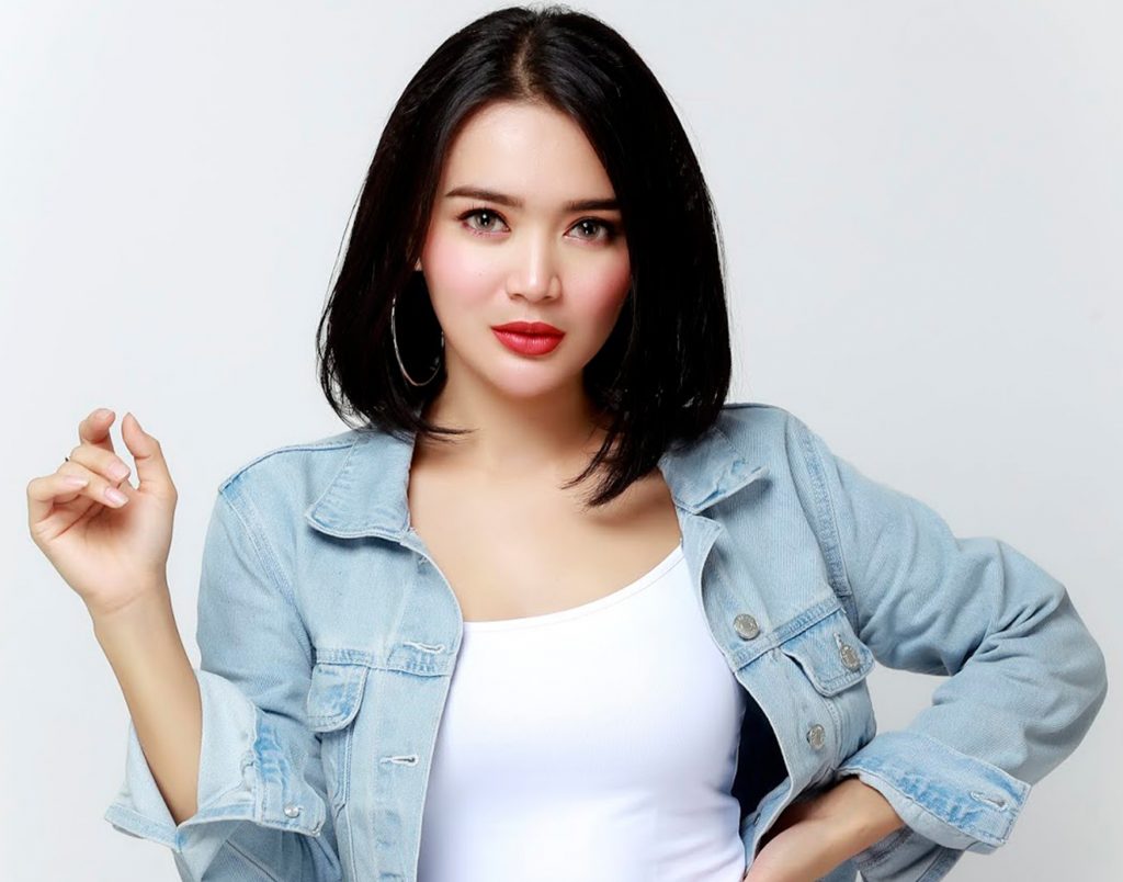 7 Fakta Dari Wika Salim Pencipta Goyang Keramas
