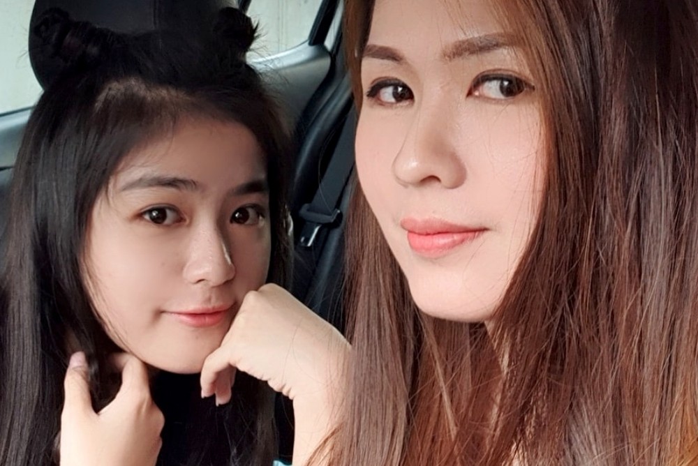 8 ซุปเปอร์สตาร์เด็กเมืองไทย ที่มีใบหน้าคล้ายพ่อแม่ราวกับแกะ