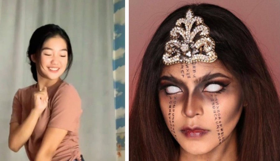 Seru Banget! Inilah 10 Konten TikTok Terviral di 2020