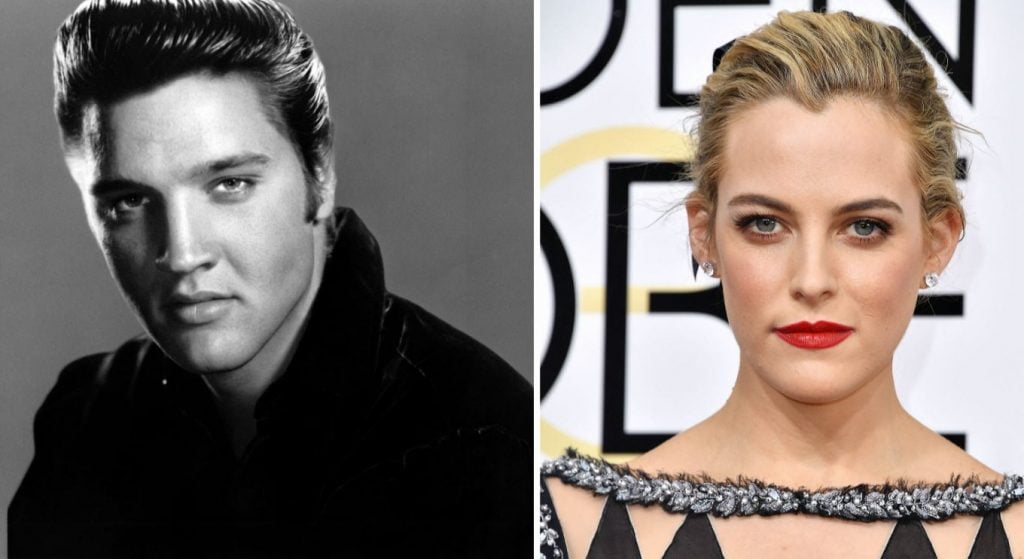 Riley Keough — Granddaughter of Elvis Presley | 13 Grandkids of Celebrities Who Are Equally as Famous | Zestradar