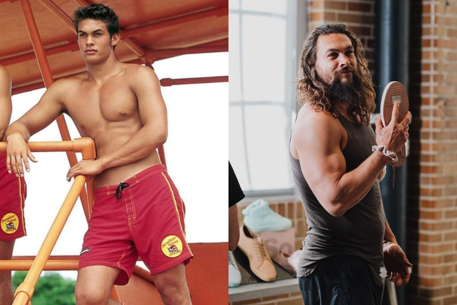 Here’s What “Baywatch” Actors Look Like 30 Years Later